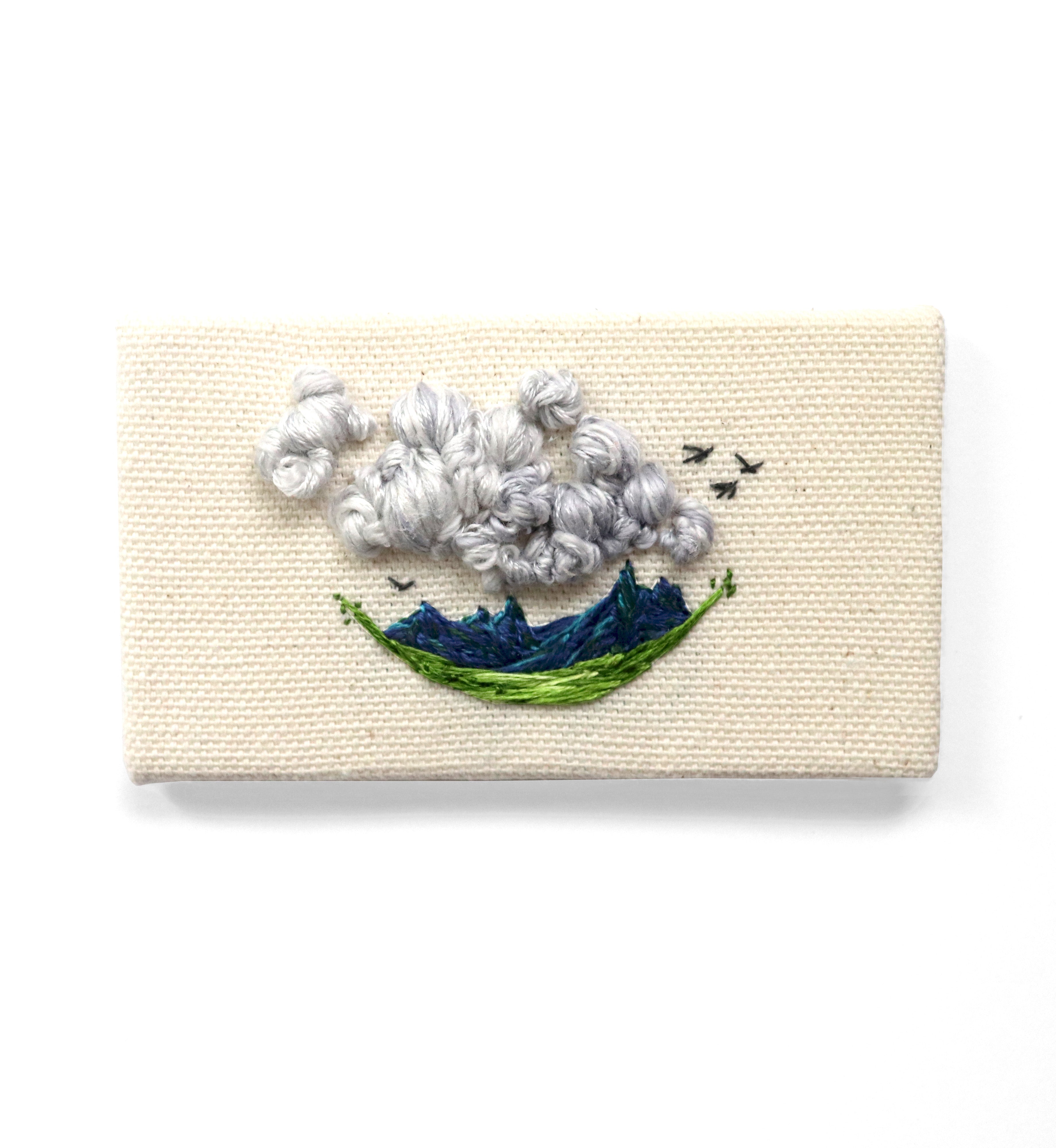 Artwork by Carolina Torres