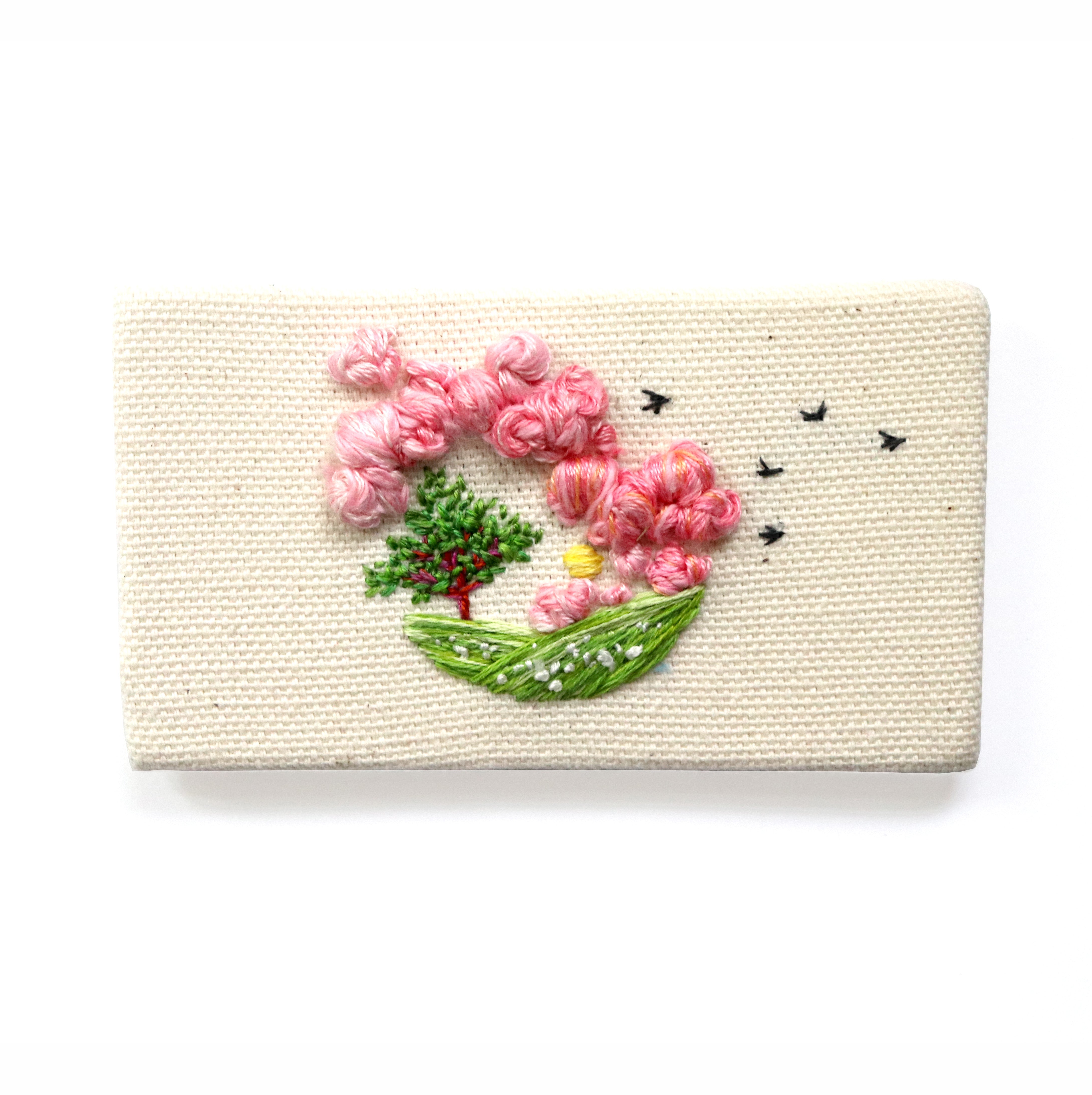 Artwork by Carolina Torres