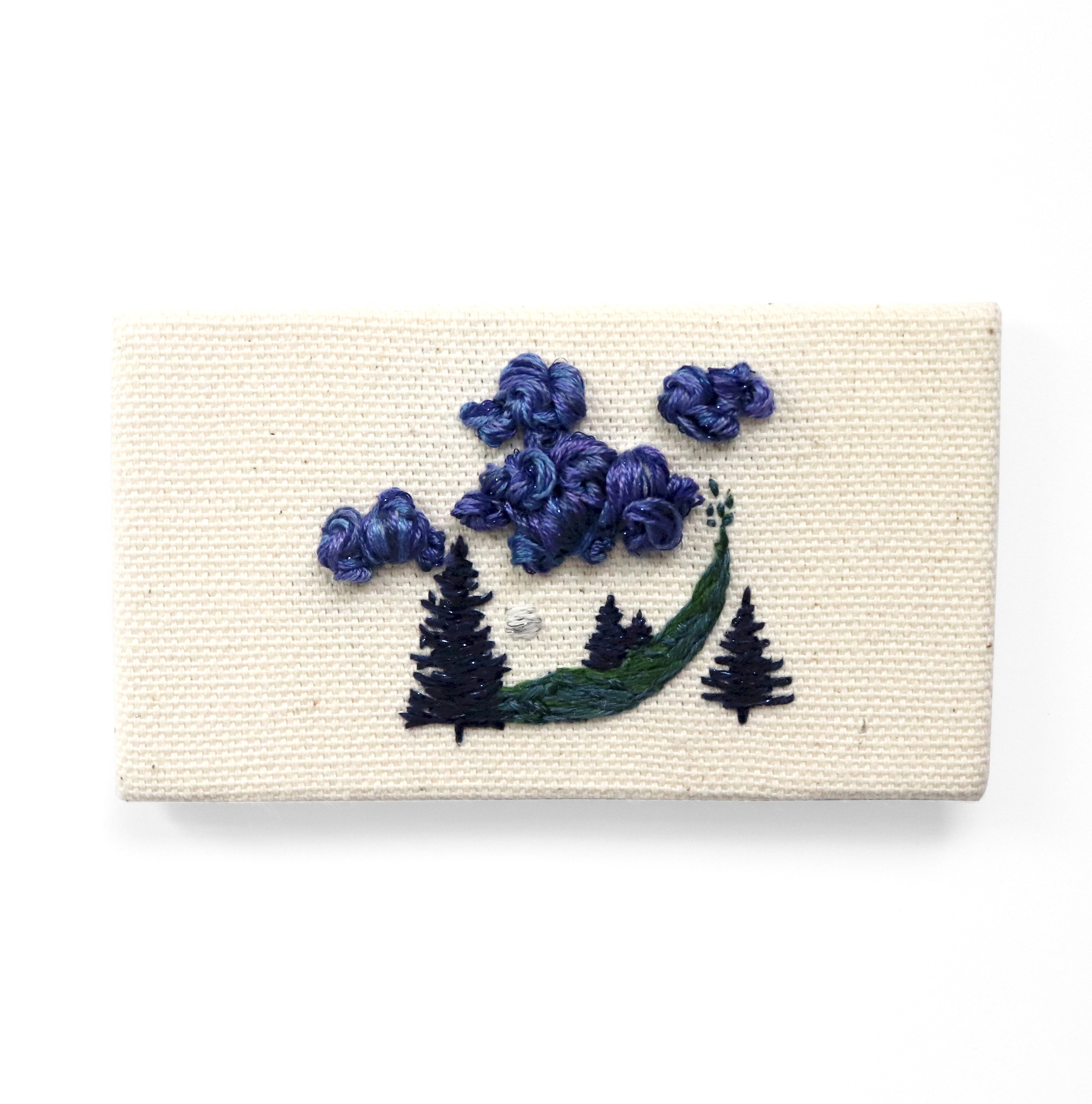 Artwork by Carolina Torres