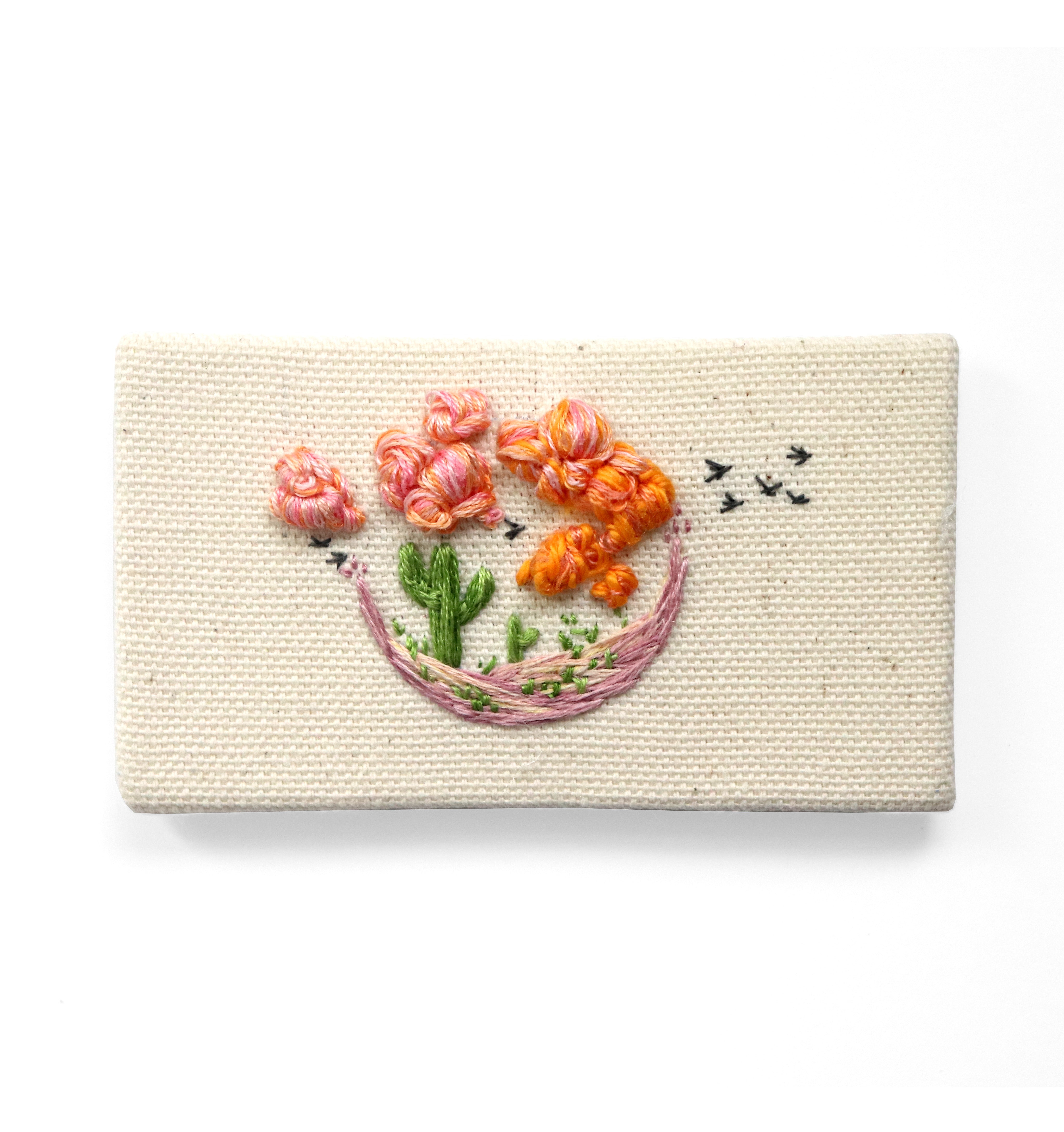 Artwork by Carolina Torres