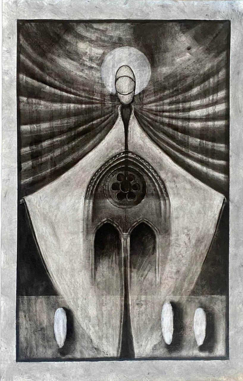 Deorum Consilium by Joseph Ray