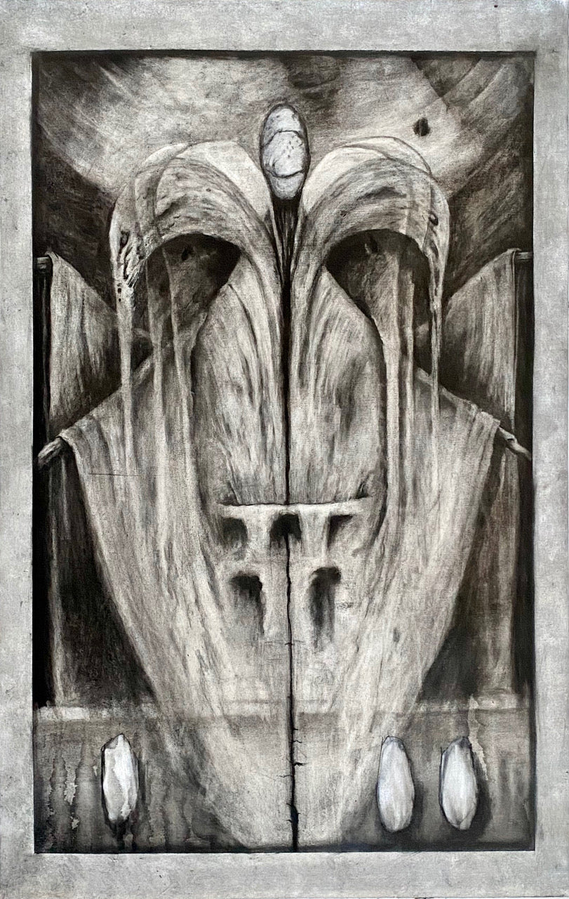 Deus Adhuc Amat Nos by Joseph Ray