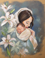 Load image into Gallery viewer, Mother of Redemption by Sky Dodds
