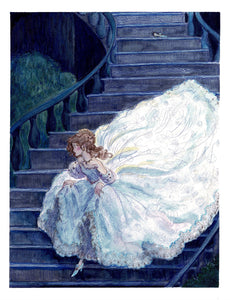 Midnight by Ellie A. Osborne