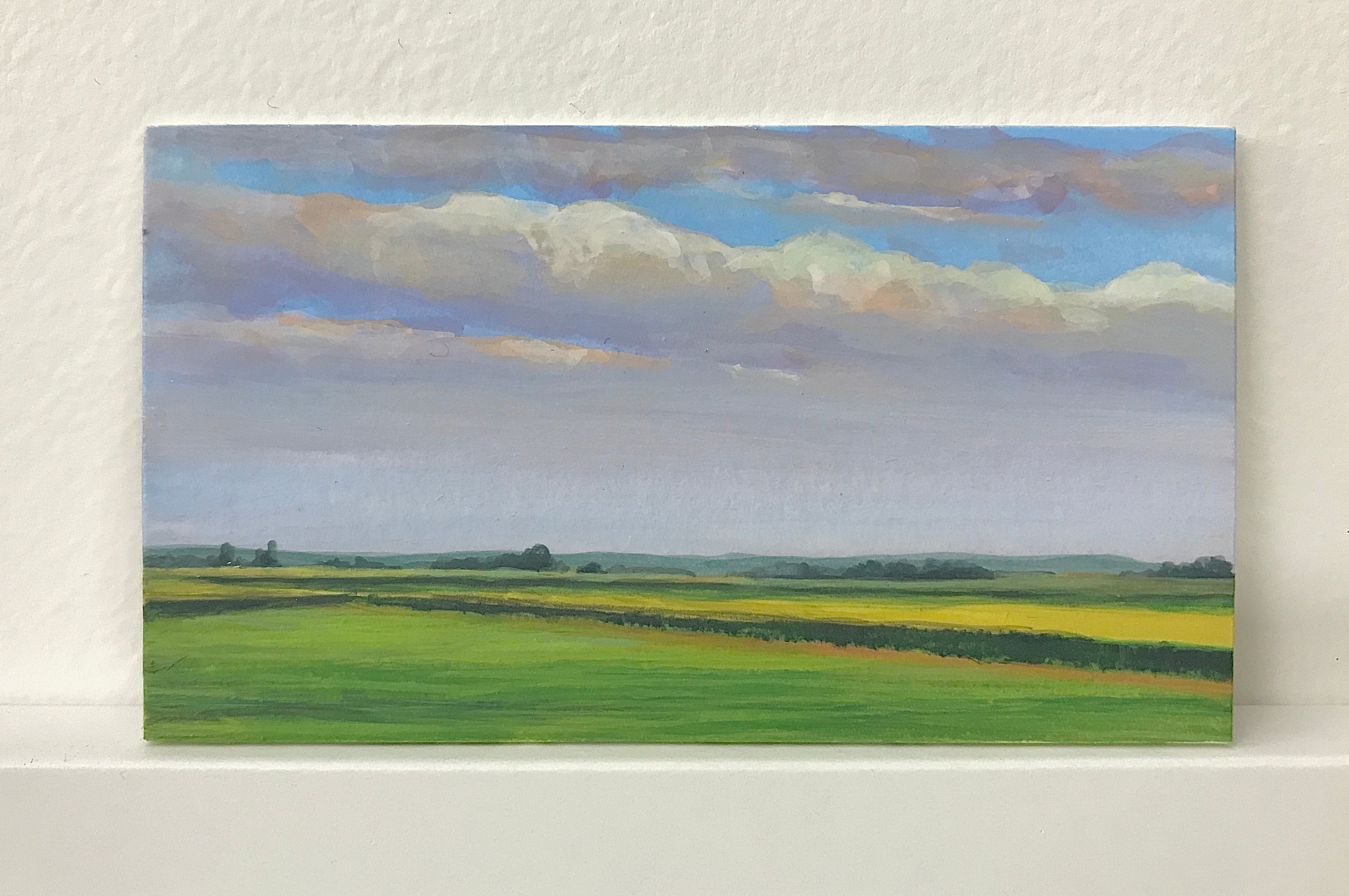 Artwork by Angela Sandberg