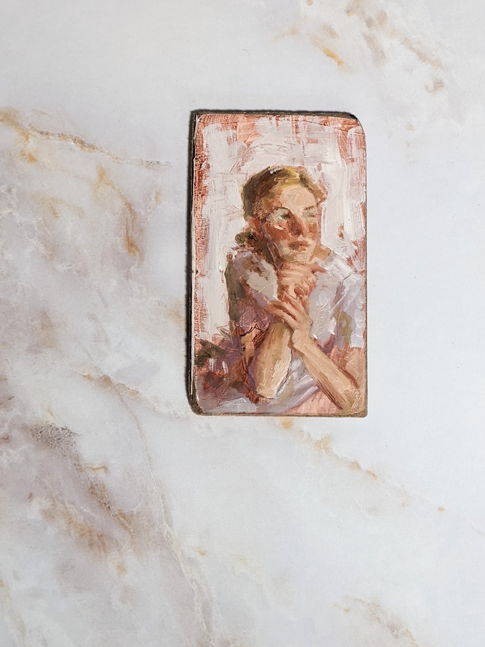 Artwork by Jenna Conlin