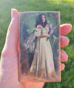 Load image into Gallery viewer, Artwork by Sky Dodds
