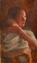 Load image into Gallery viewer, Artwork by Lovetta Reyes-Cairo
