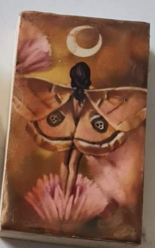 Artwork by Sky Dodds