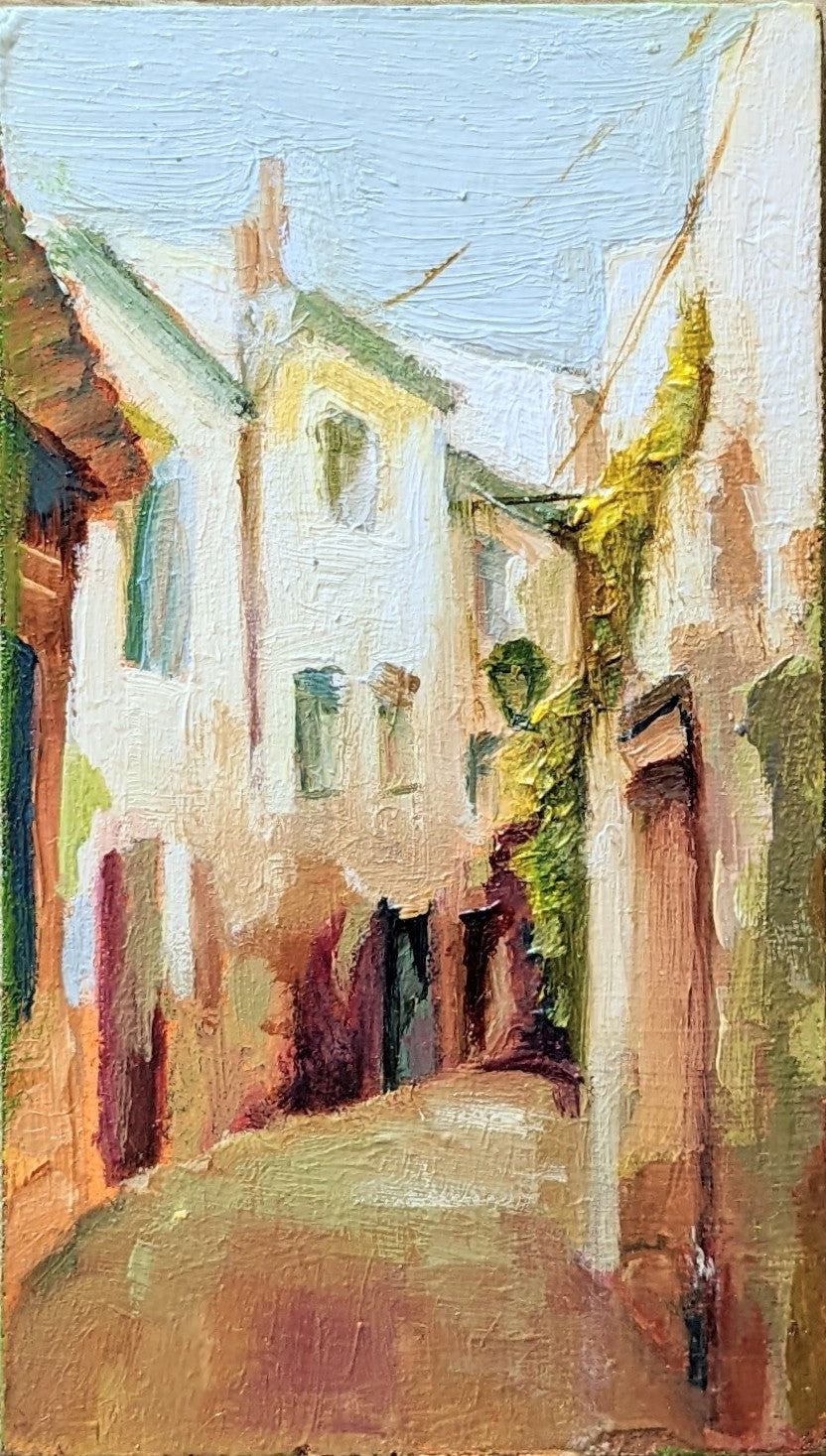 Artwork by Maureen Merrell