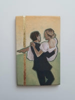 Load image into Gallery viewer, Artwork by Madeline Gibson
