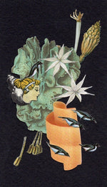 Load image into Gallery viewer, Artwork by Sarah Stoddard
