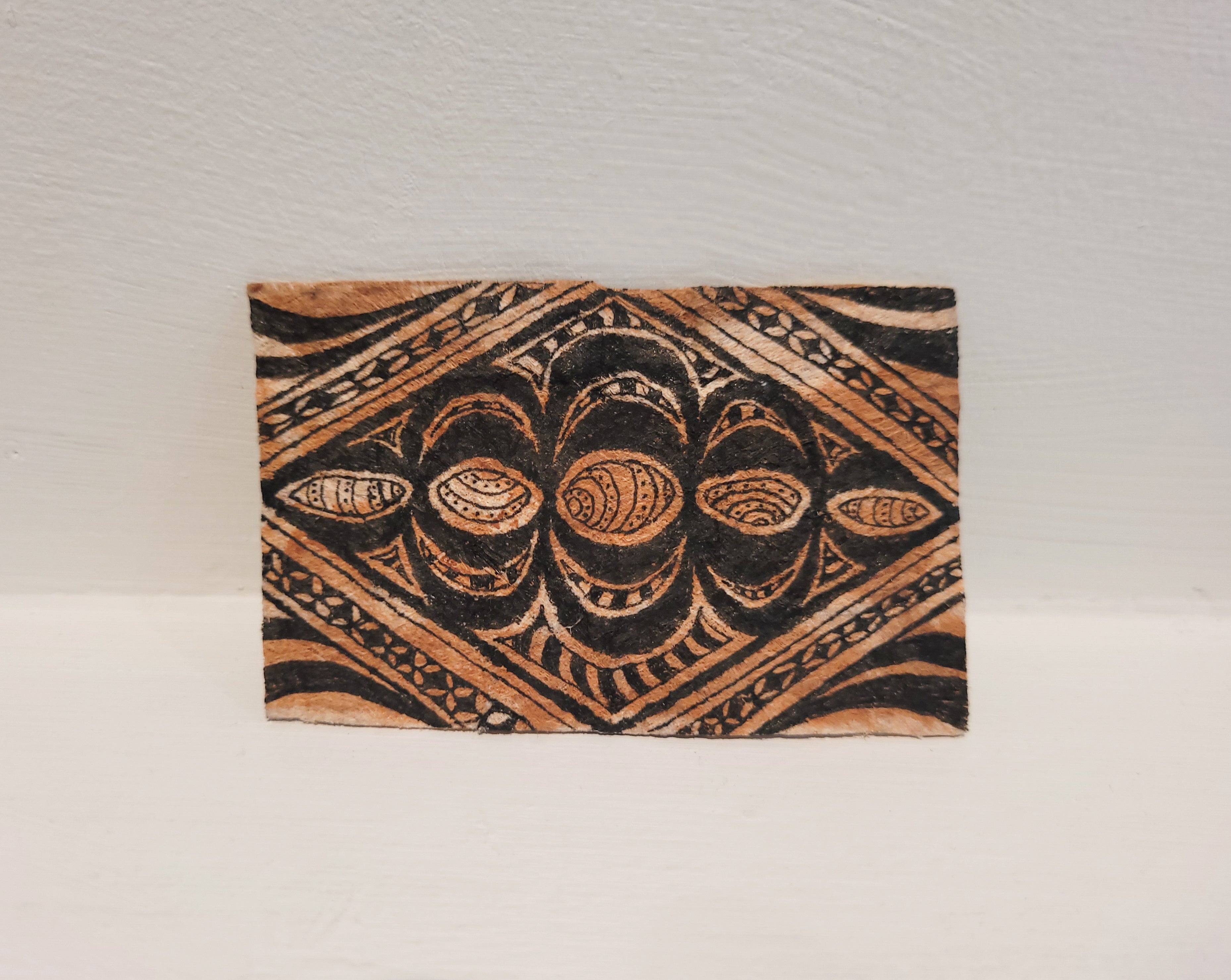 Artwork by Kalani Tonga