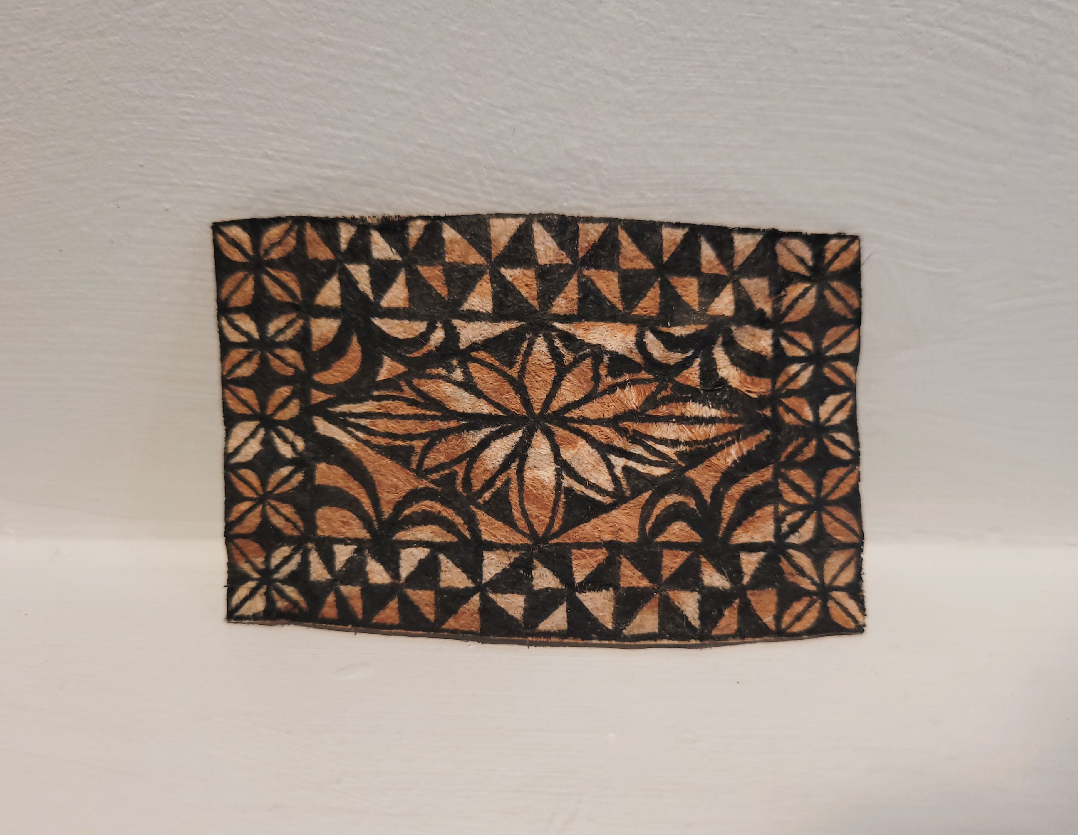 Artwork by Kalani Tonga