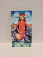 Load image into Gallery viewer, Artwork by Josh Murano
