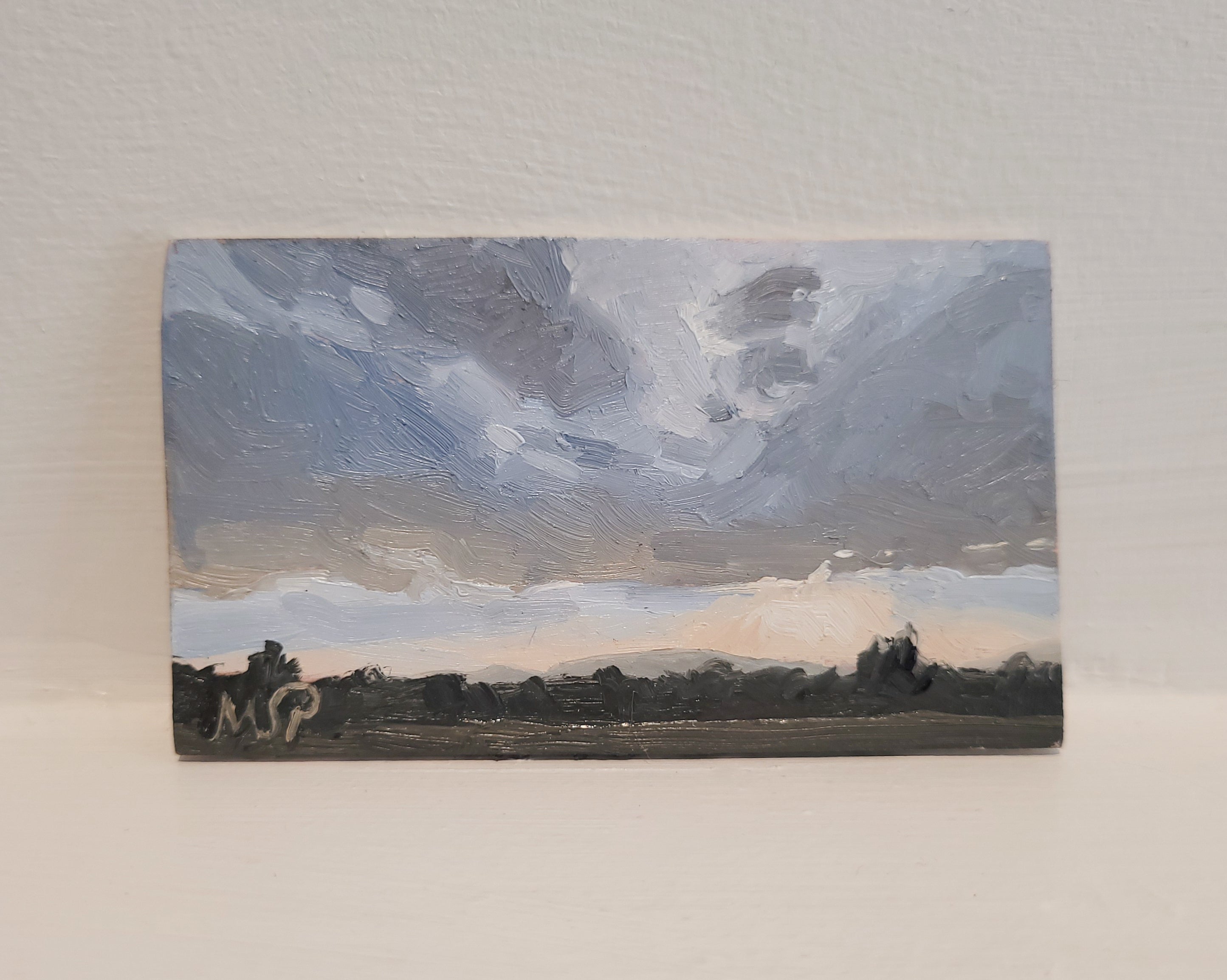 Artwork by McKenzie S. Paxton