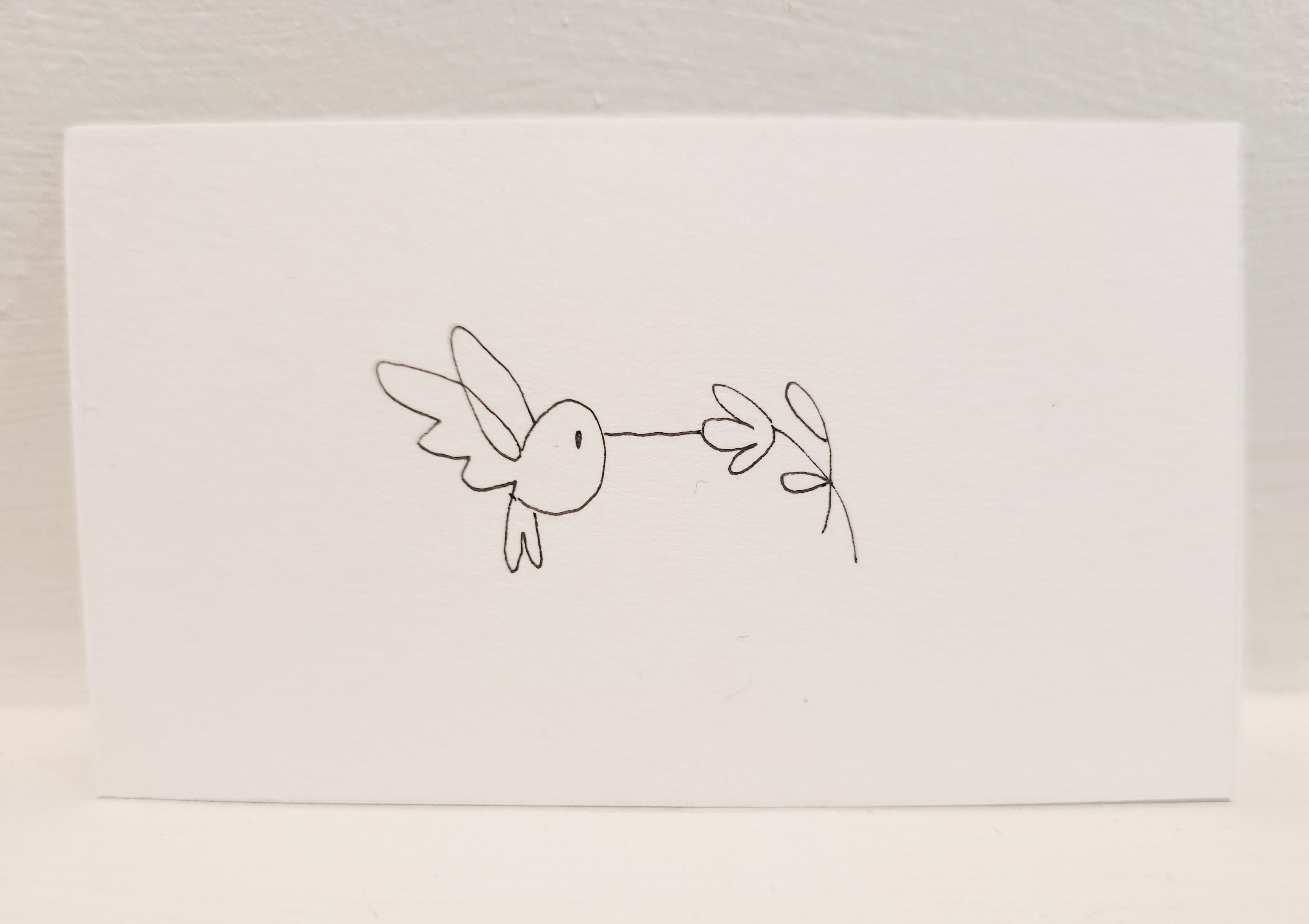 Artwork by Hannah Staley-Foster