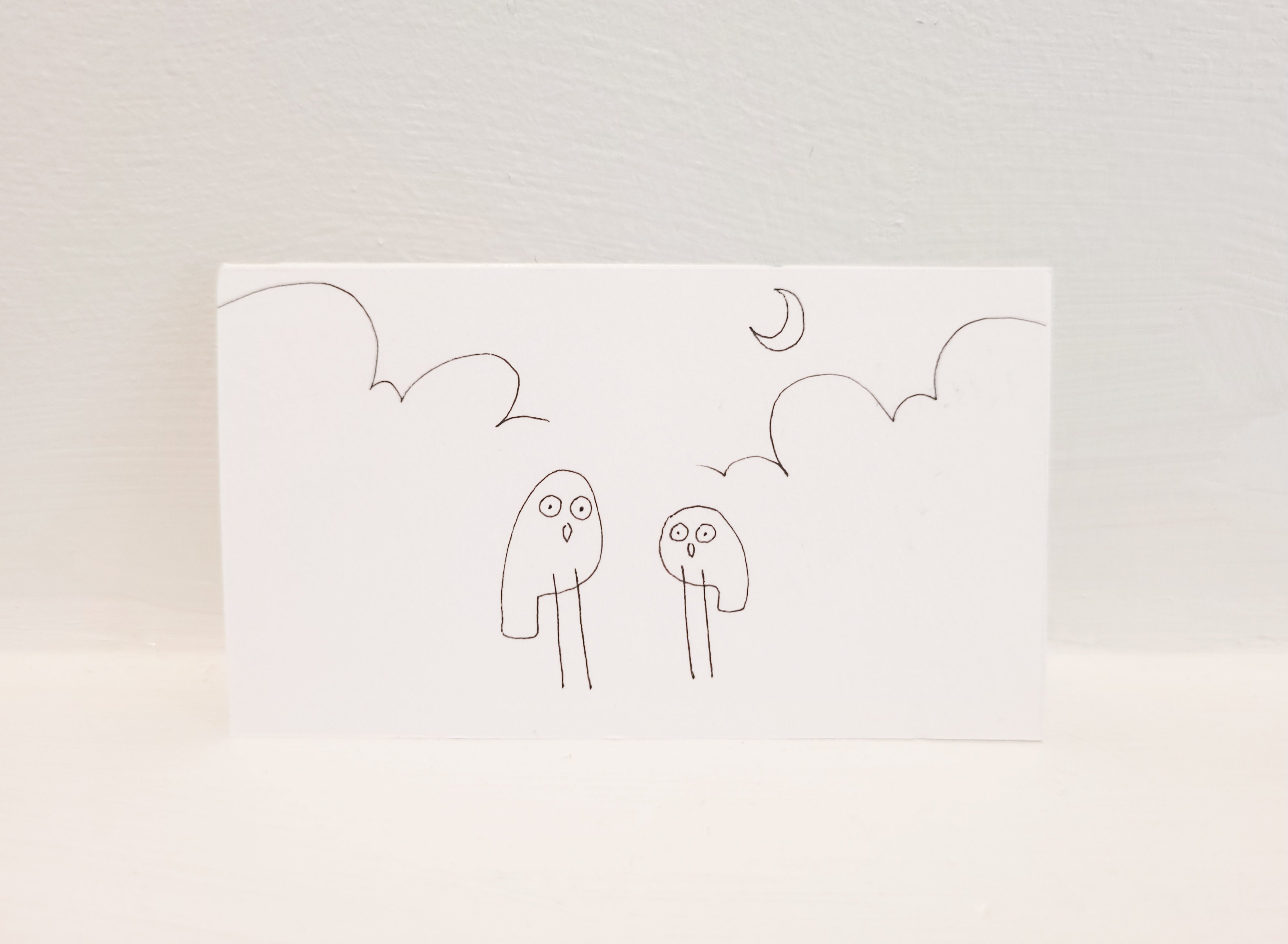 Artwork by Hannah Staley-Foster