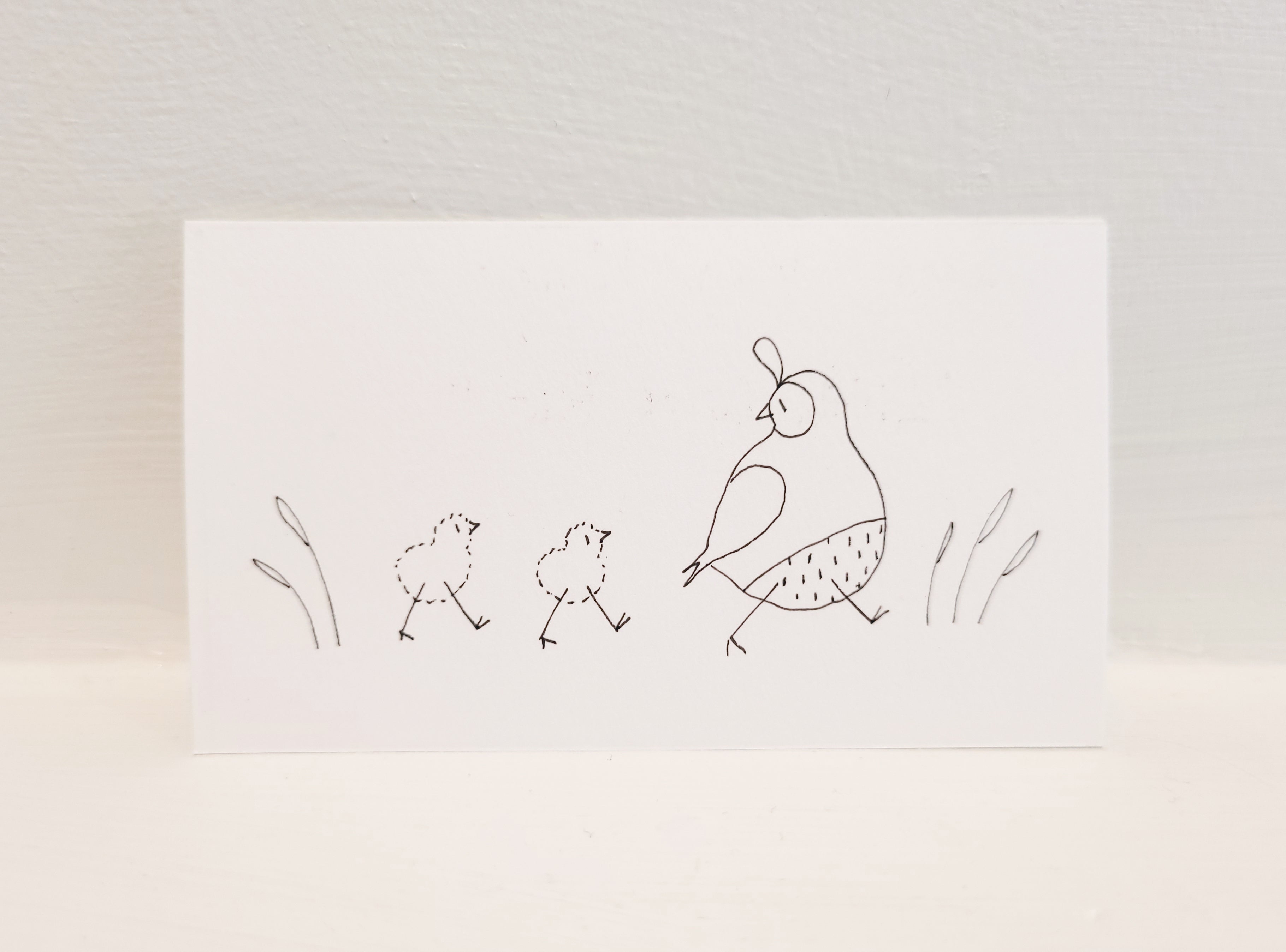 Artwork by Hannah Staley-Foster