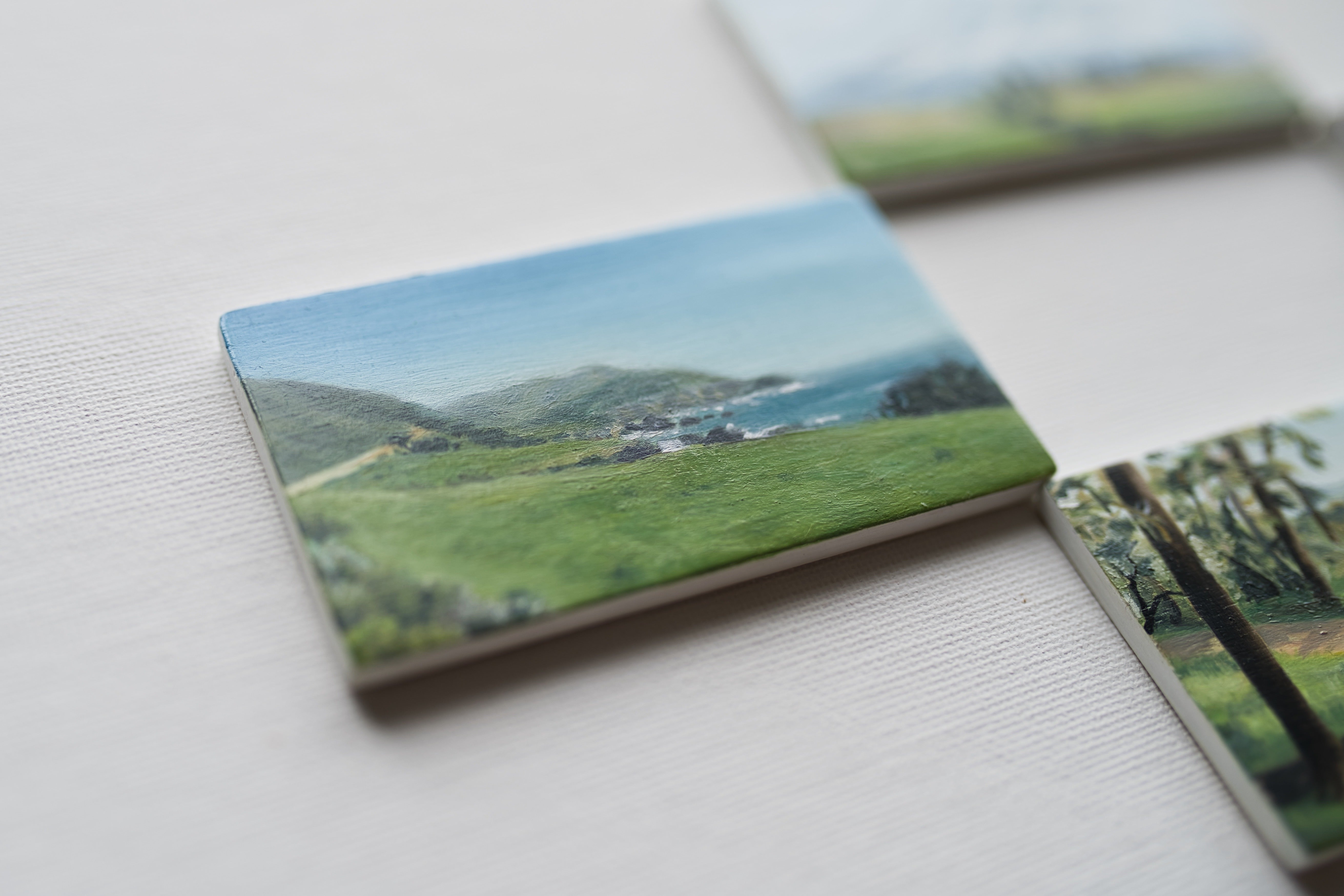 Artwork by McKinley Rose Mullins Gregory