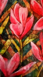 Load image into Gallery viewer, Artwork by Sabrina Squires
