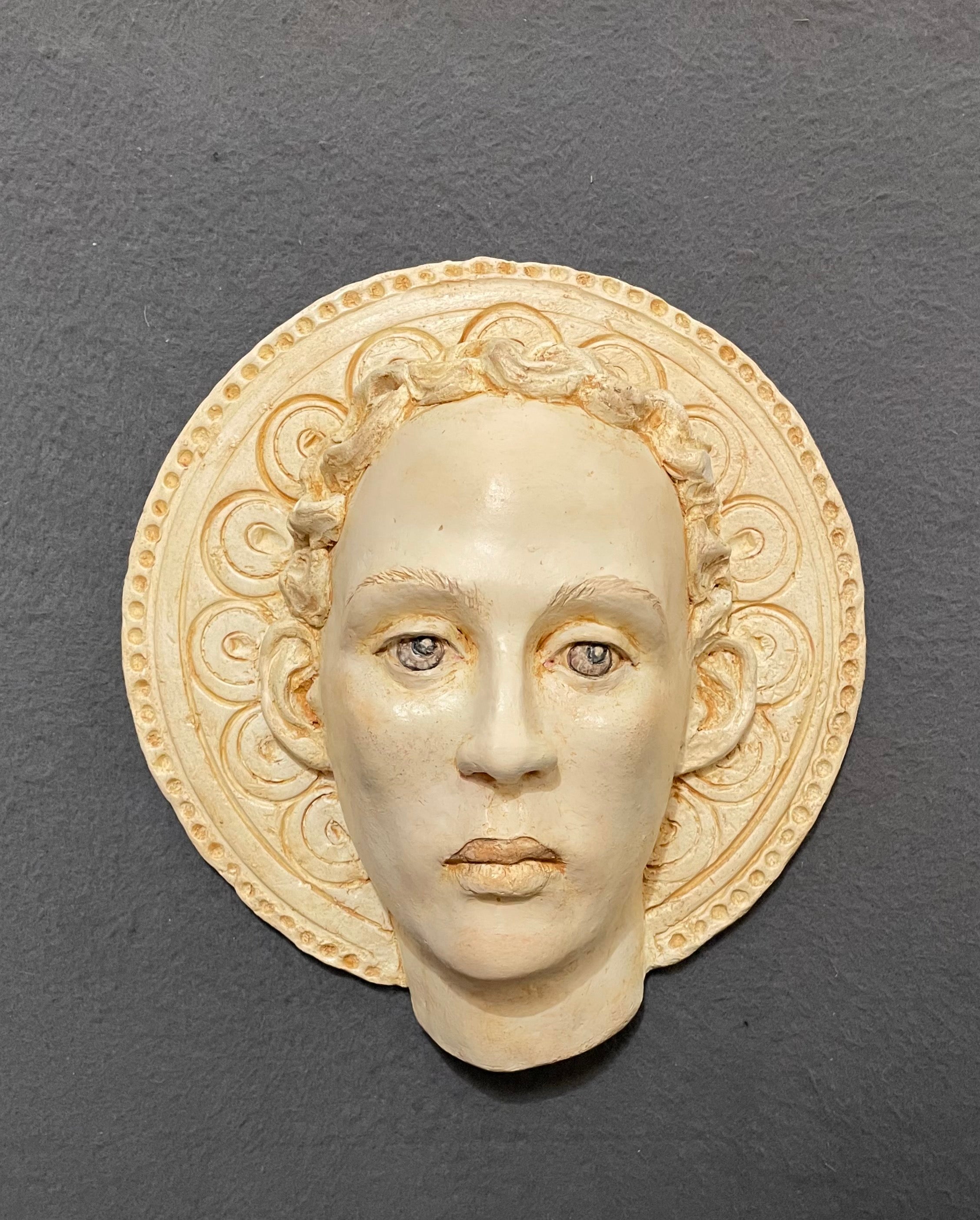 Peace by Anne Gregerson