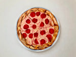 Load image into Gallery viewer, Pepperoni Pizza by Joy Lazarus
