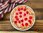 Load image into Gallery viewer, Pepperoni Pizza by Joy Lazarus
