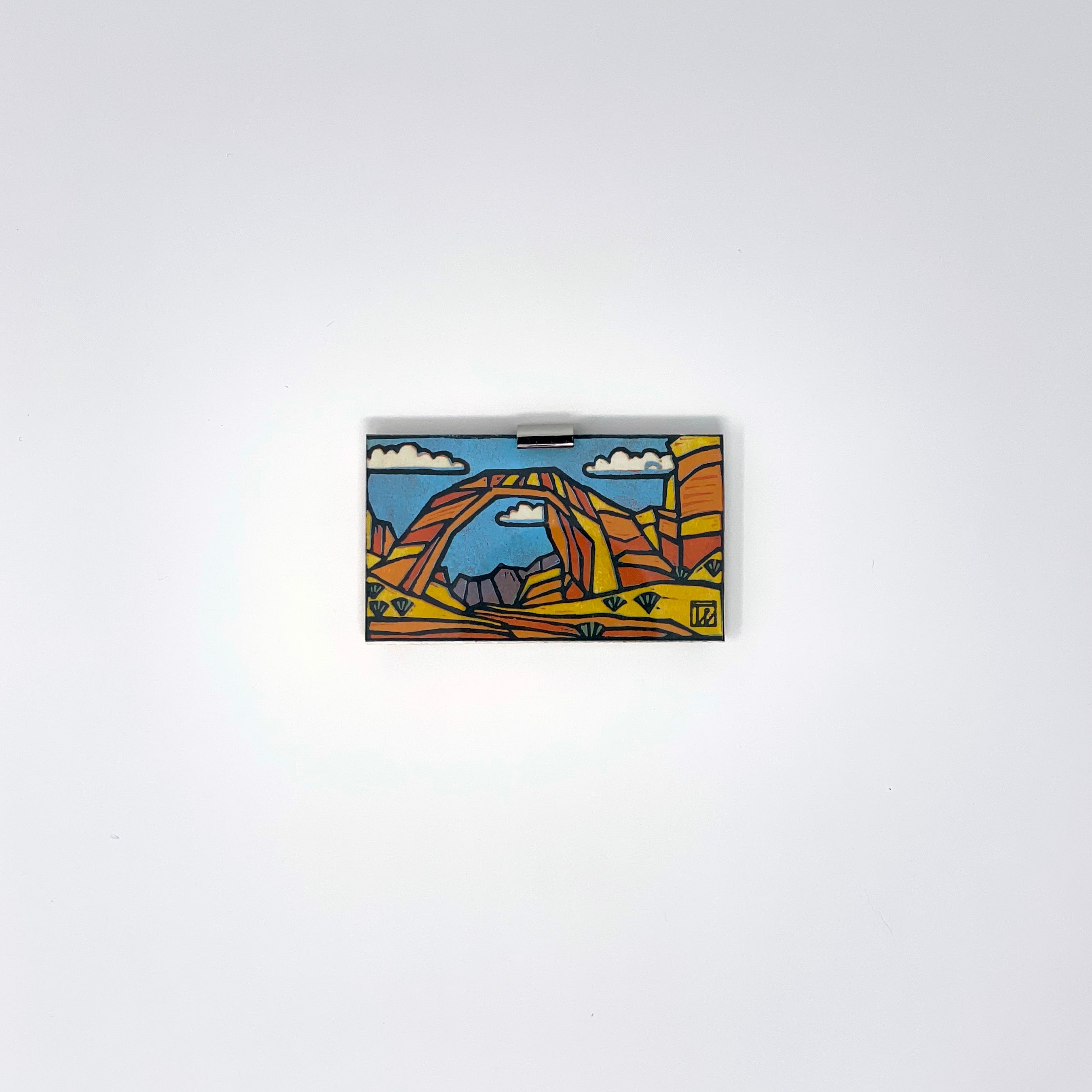 Artwork by Tamia Wardle