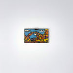 Load image into Gallery viewer, Artwork by Tamia Wardle
