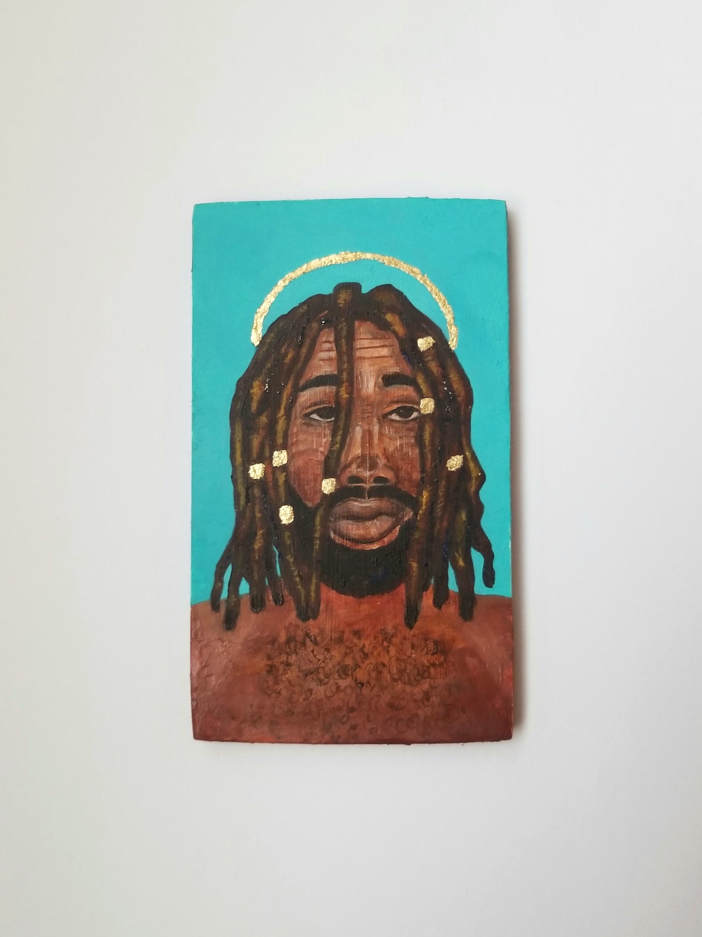 Artwork by Madeline Gibson