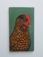 Load image into Gallery viewer, Artwork by Madeline Gibson
