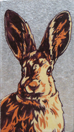 Load image into Gallery viewer, Artwork by Bregelle Whitworth Davis
