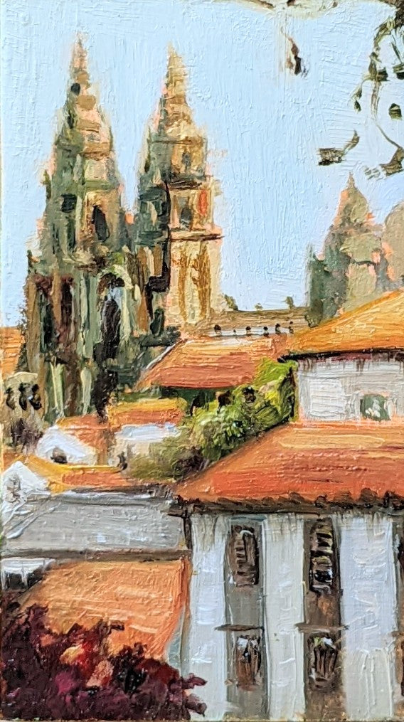 Artwork by Maureen Merrell