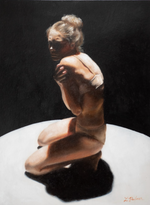 Load image into Gallery viewer, Me and My Shadow by Lacy Palmer
