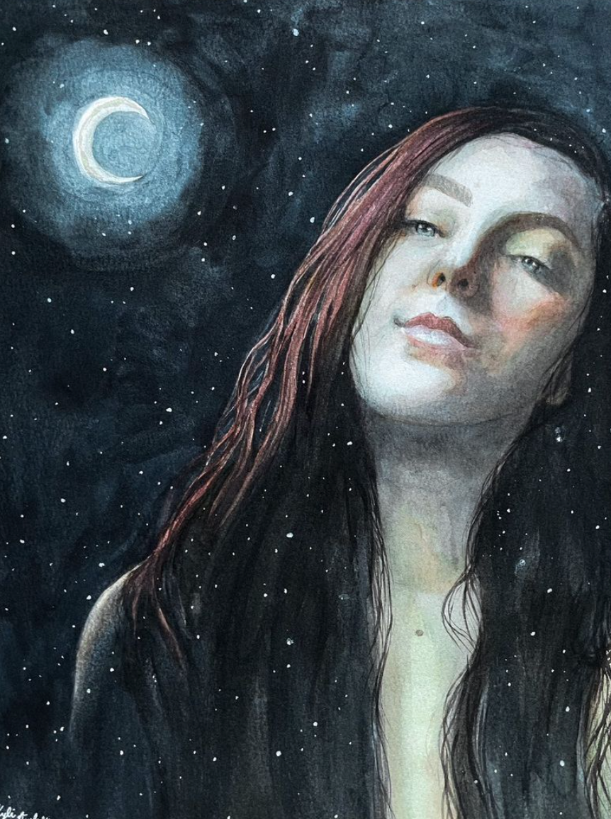 The Acceptance by Kylie Amber