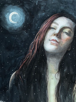 Load image into Gallery viewer, The Acceptance by Kylie Amber
