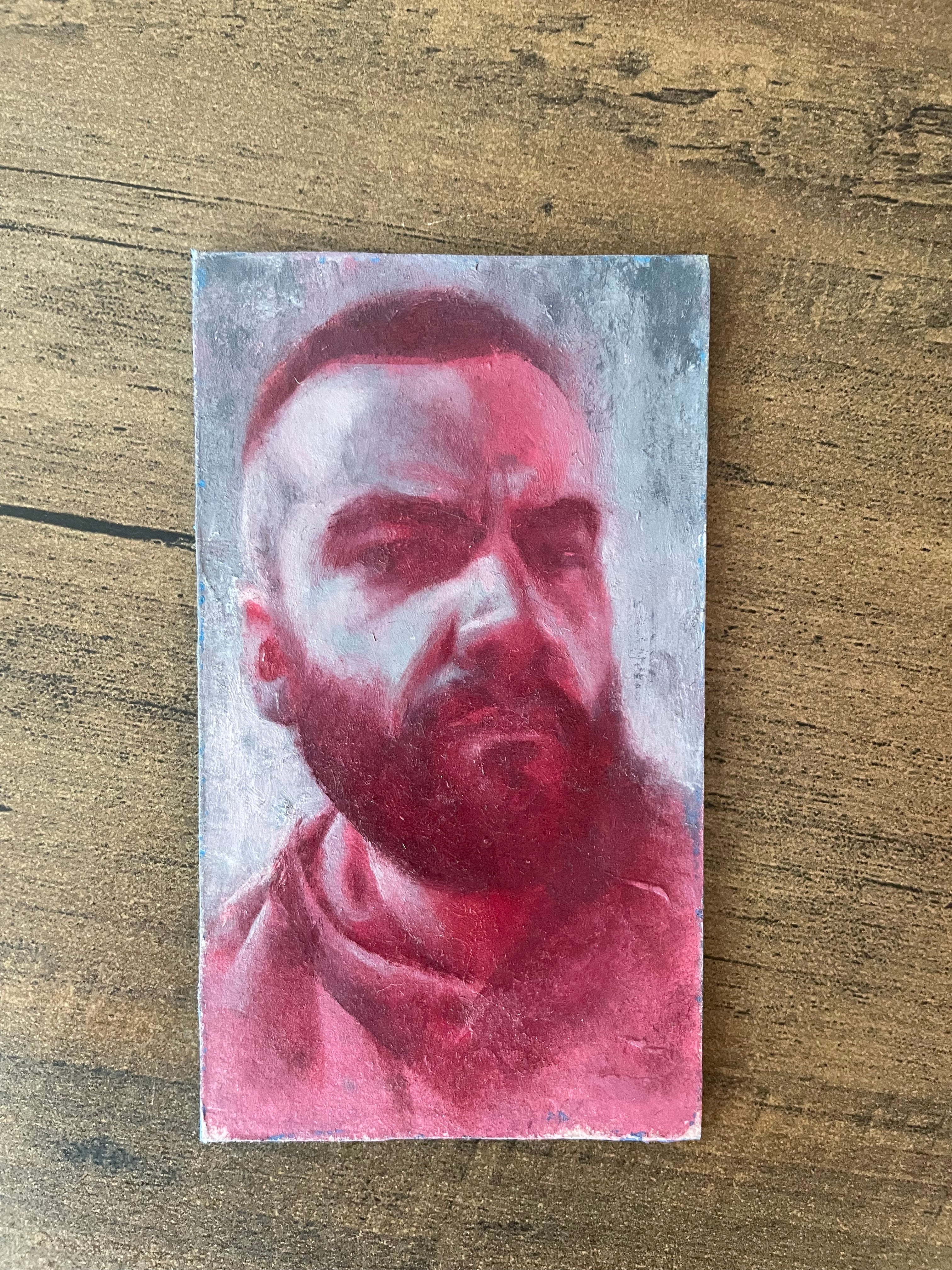 Artwork by Garrett Olsen