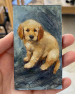 Load image into Gallery viewer, Artwork by Heather Olson
