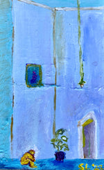 Load image into Gallery viewer, Artwork by Savannah Liddicoat
