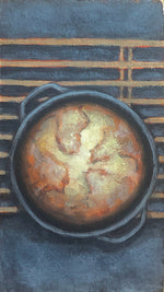 Load image into Gallery viewer, Artwork by Amy Pack Stephensen
