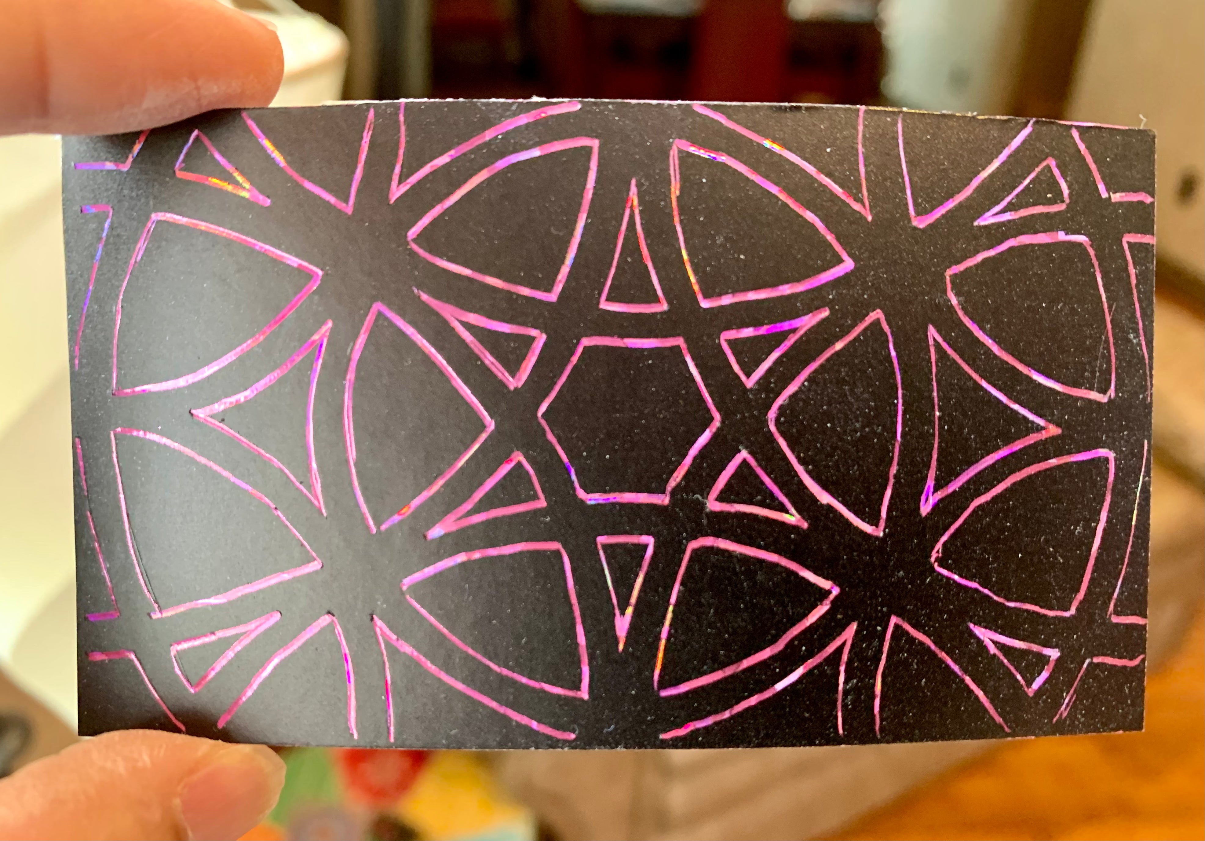 Artwork by Shabnam Siddiqui