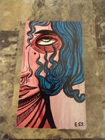 Load image into Gallery viewer, Artwork by ESS22
