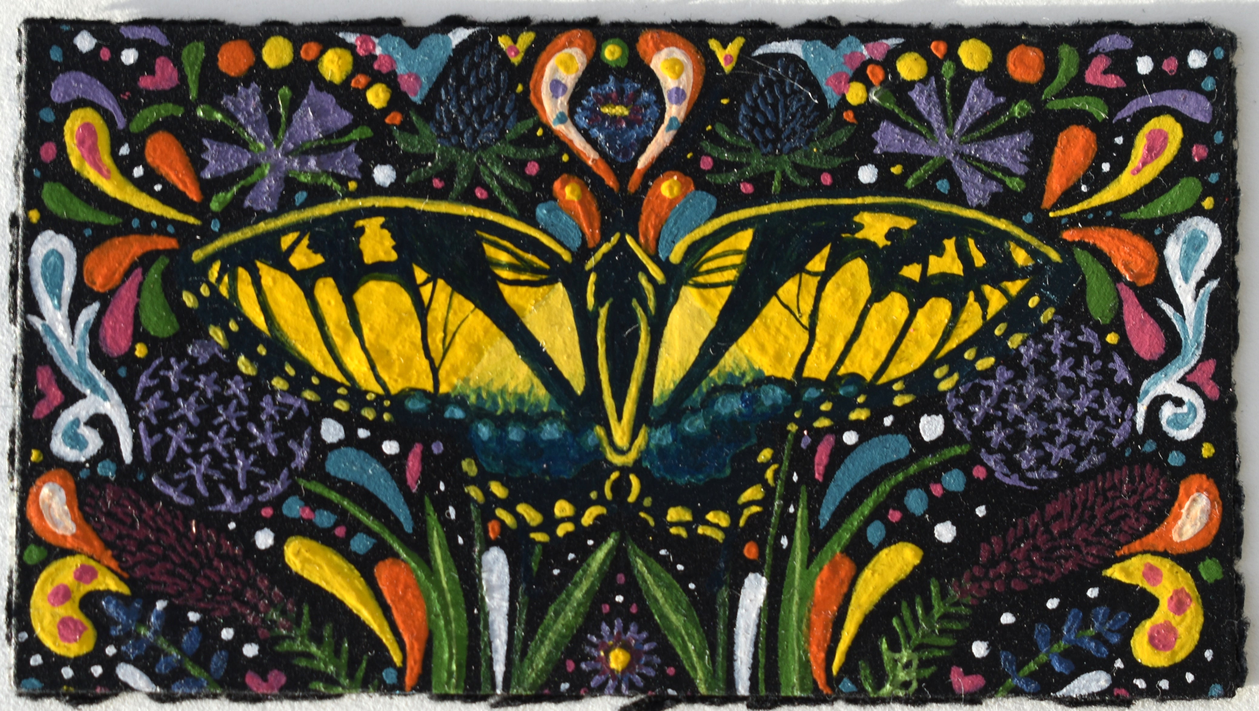 Artwork by Brooke Ochs