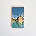 Load image into Gallery viewer, Artwork by Meghan Bellamy
