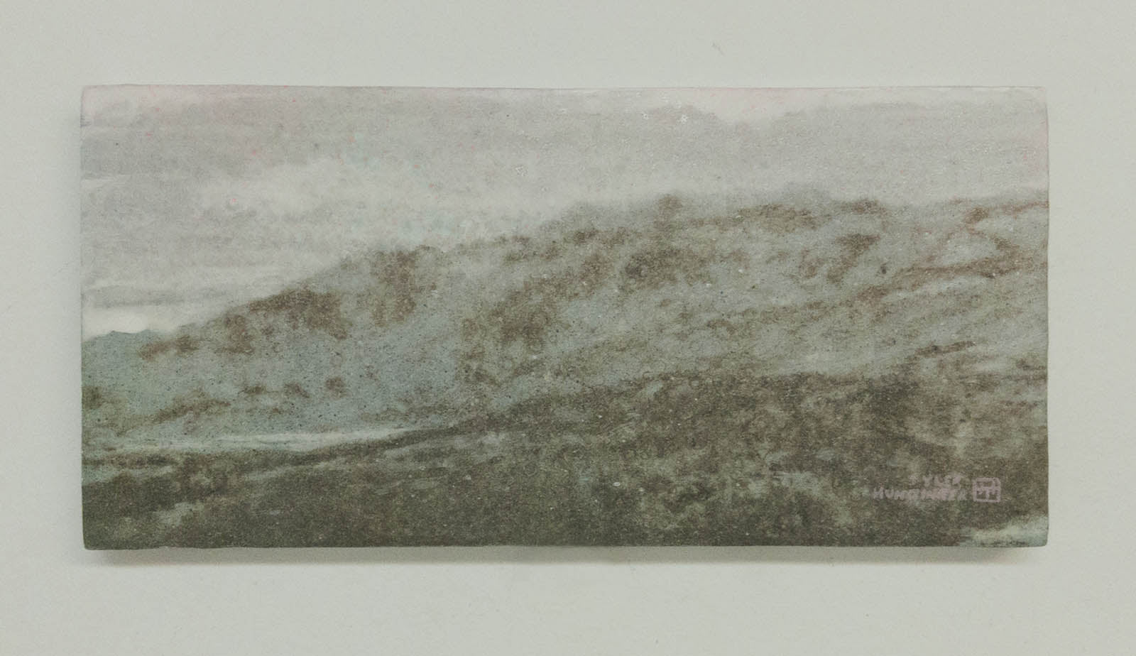 Timpanogos from Heber #5 by Tyler Huntzinger