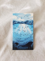 Load image into Gallery viewer, Artwork by Elizabeth Fast
