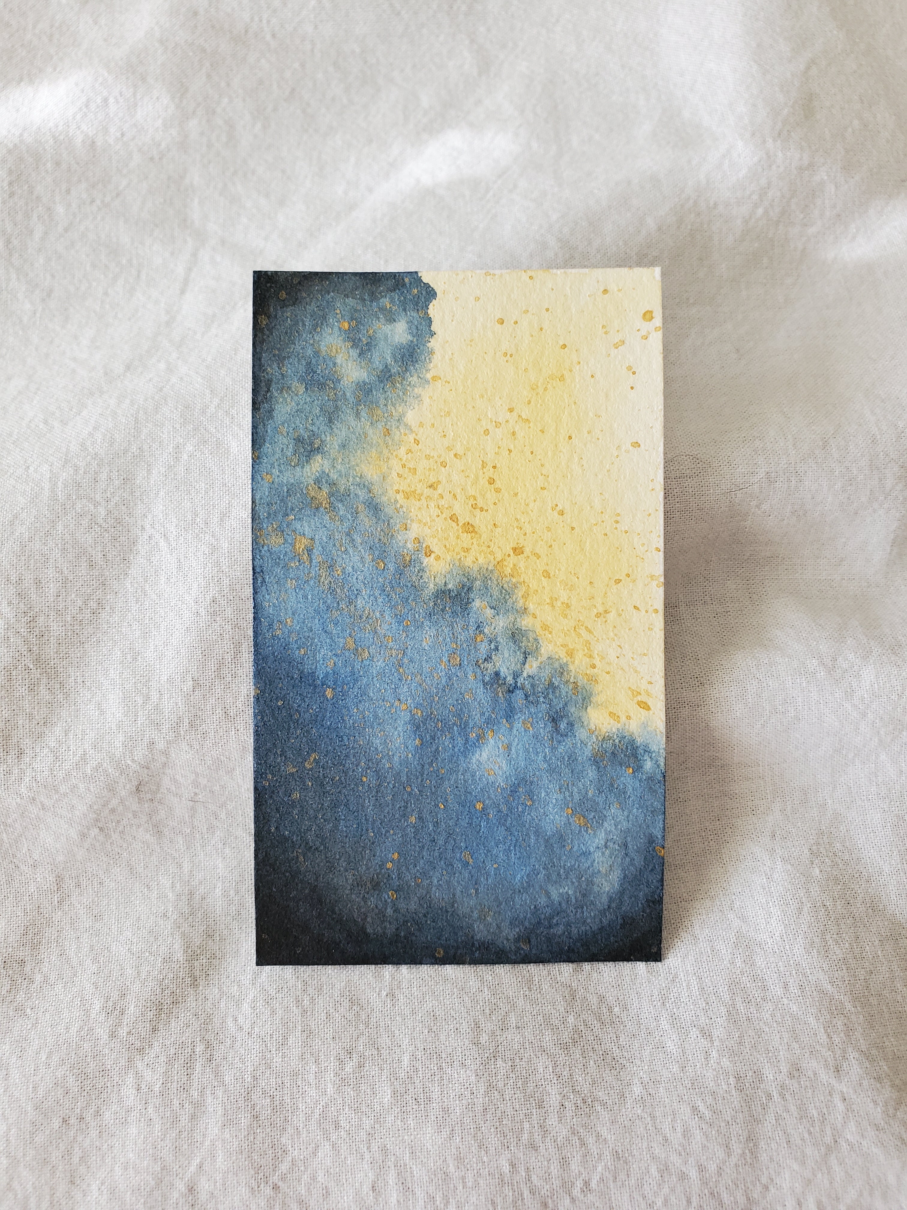 Artwork by Elizabeth Fast