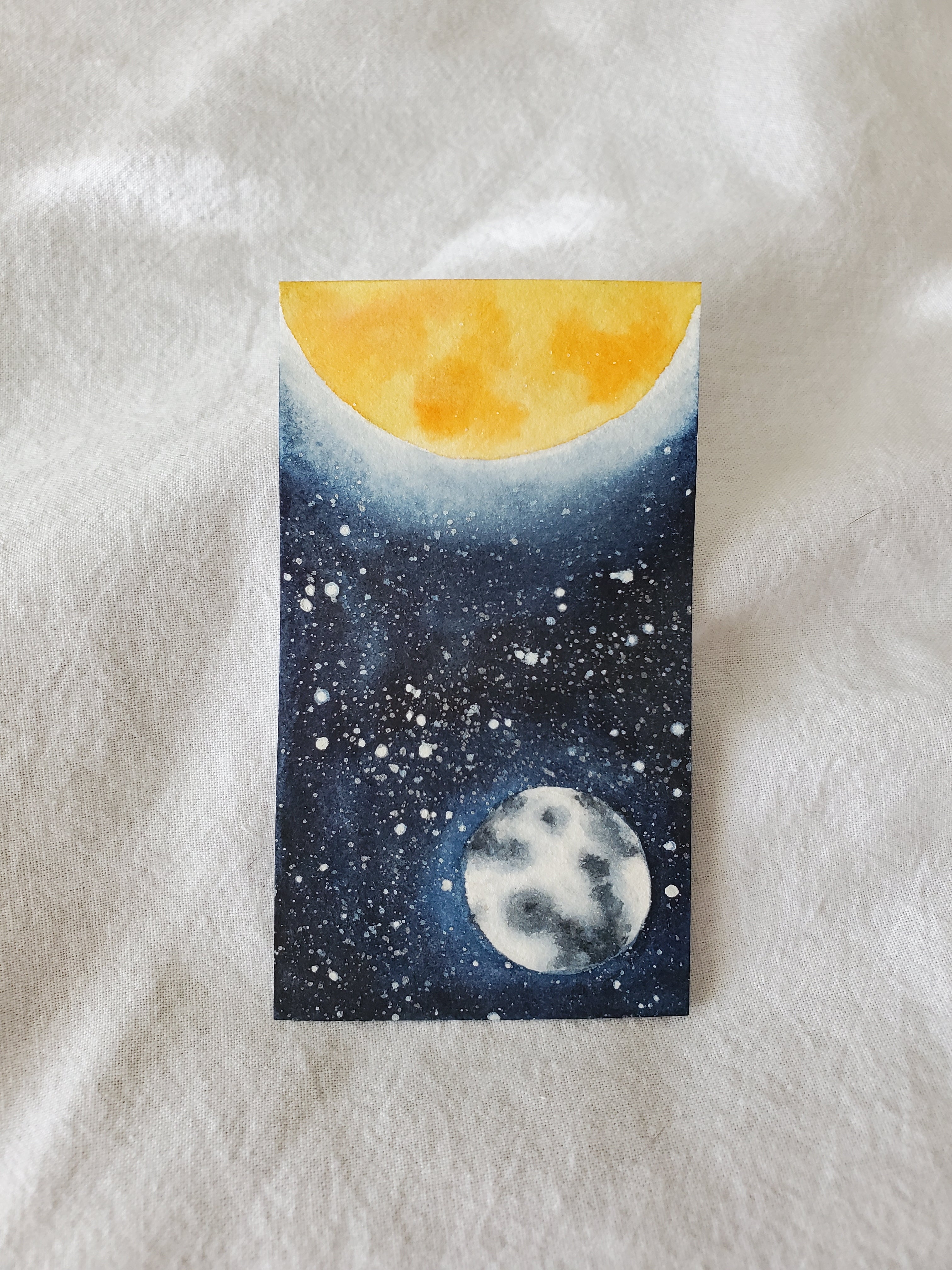 Artwork by Elizabeth Fast