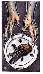 Load image into Gallery viewer, Artwork by McLean Paul
